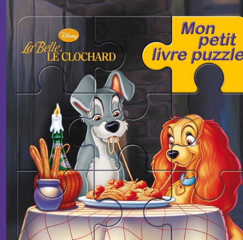 La  belle et le clochard