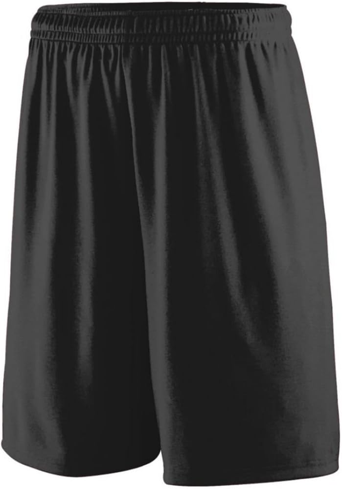 Augusta Activewear Men's Training Short: Clothing