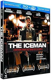 The Iceman - Combo Blu-Ray+ Dvd