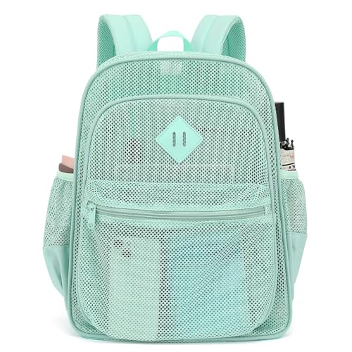 Mesh Bacpack Heavy Duty
