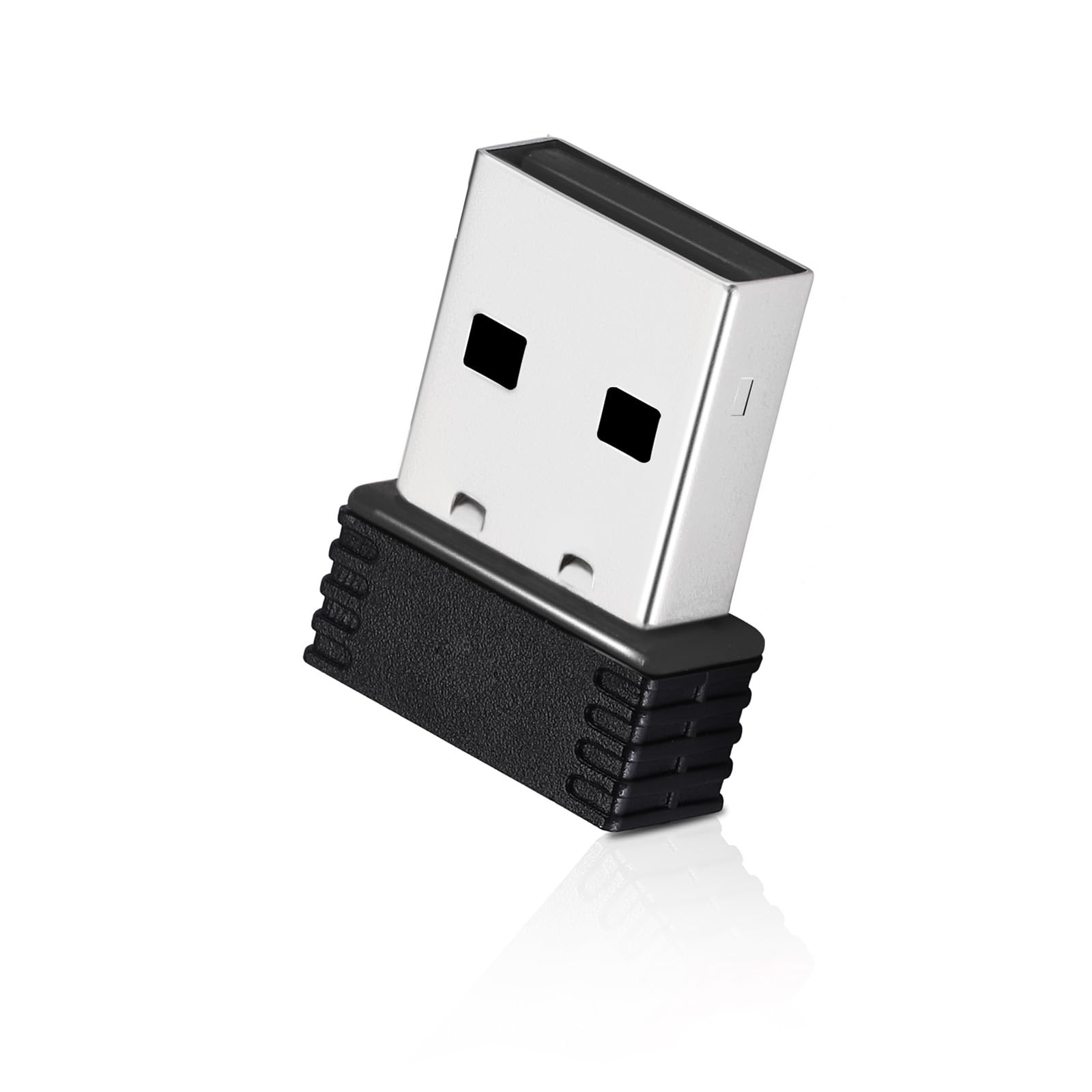 FITCENT ANT+ Dongle for Zwift Garmin Forerunner Sunnto PerfPRO Studio Rouvy BKOOL TacX Peloton CycleOps TrainerRoad, ANT+ USB Stick for Bike Trainers…