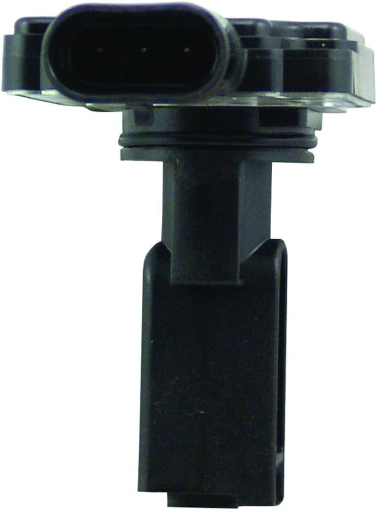 Hitachi MAF0047 Mass Air Flow Sensor