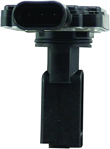 Hitachi MAF0047 Mass Air Flow Sensor