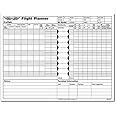 ASA Flight Planner Pad