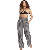 Billabong Womens New Waves Stripe Pant