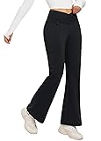 baleaf Women's Fleece Lined Pants Winter Thermal
