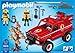 Playmobil Fire Terrain Truck