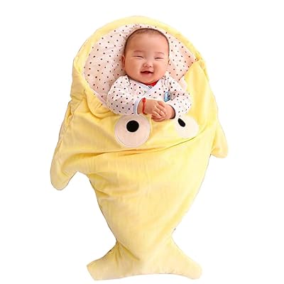 YunNasi Baby Sleeping Bag Anti-Shock Soft Universal Ireland Ubuy