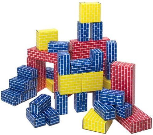 giant building blocks canada