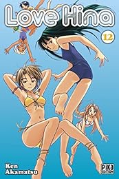 Love Hina