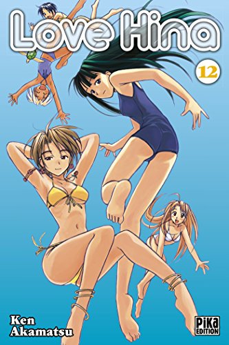 Love Hina