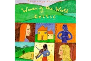 Women of the World: Celtic Putumayo Presents