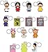 Bob's Burgers One Blind Box Vinyl Figure Keychain Series by Kidrobot