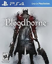 Bloodborne - PlayStation 4 Standard Edition