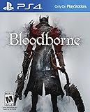 Bloodborne - PlayStation 4 Standard Edition