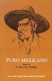 Puro Mexicano, , 1574410962