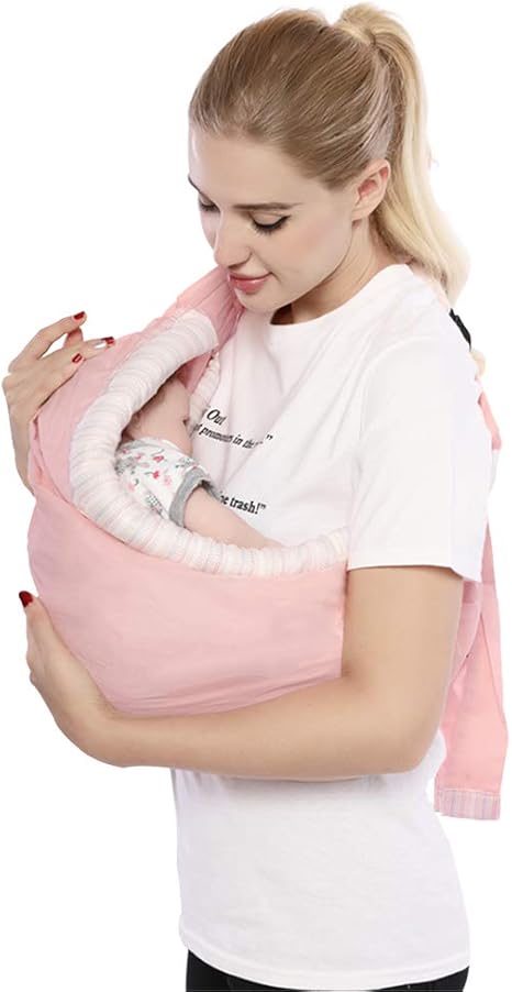 breastfeeding sling amazon