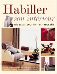 Habiller son intérieur