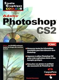Adobe Photoshop CS2