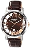 Kenneth Cole New York Men's KC8010 
