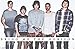 Trends International Bring Me The Horizon Group Wall Poster 22.375