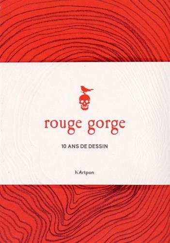 Rouge Gorge