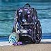 Speedo Unisex-Adult Large Teamster Backpack 35-Liter