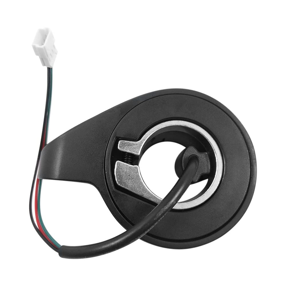 MIMIRACLE Throttle Accelerator Accessories for Xiaomi Electric Scooter Throttle Speed Controller Replacement Part
