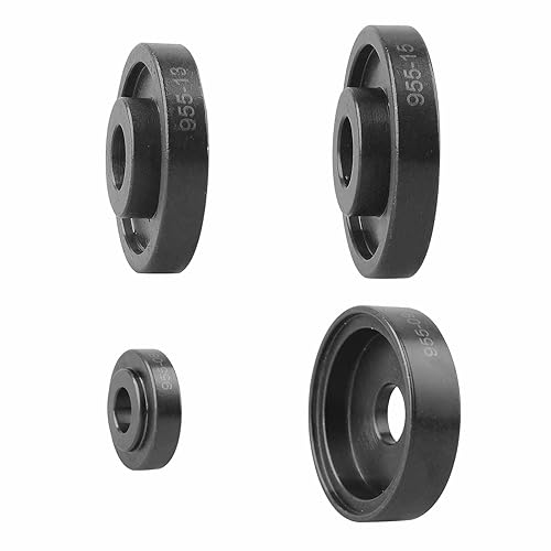 VEVOR 23 Pcs FWD Front Wheel Drive Bearing Adapters Puller Press - View #12