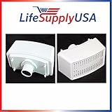 HEPA Filter by Vacuum Savings to fit Electrolux Aerus Guardian Lux 9000 HEPA Filter 47404