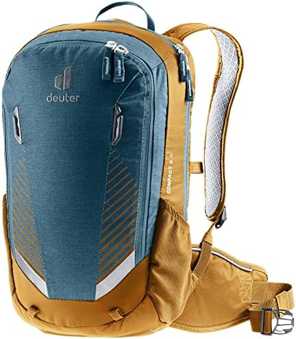 Amazon.com | Deuter Men's Superbike 18 (2024) Bike Backpack (pack
