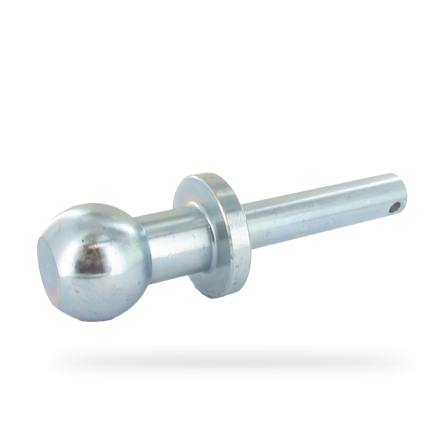 GREENSTAR - Towing Hitch for ISEKI and KUBOTA Ride On Mowers - for Trailers/Plüge/etc.