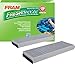 FRAM Fresh Breeze Cabin Air Filter Replacement for Car Passenger Compartment w/Arm and Hammer Baking Soda, Easy Install, CF10208 for Select Audi Vehicles