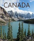 Canada (Grandeur Nature maxi) (French Edition) by