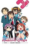 Image de The Melancholy of Suzumiya Haruhi-chan, Vol. 10 - manga