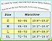 DODOING Ladies Padded Seamless Butt Hip Enhancer Shaper Panties Underwear