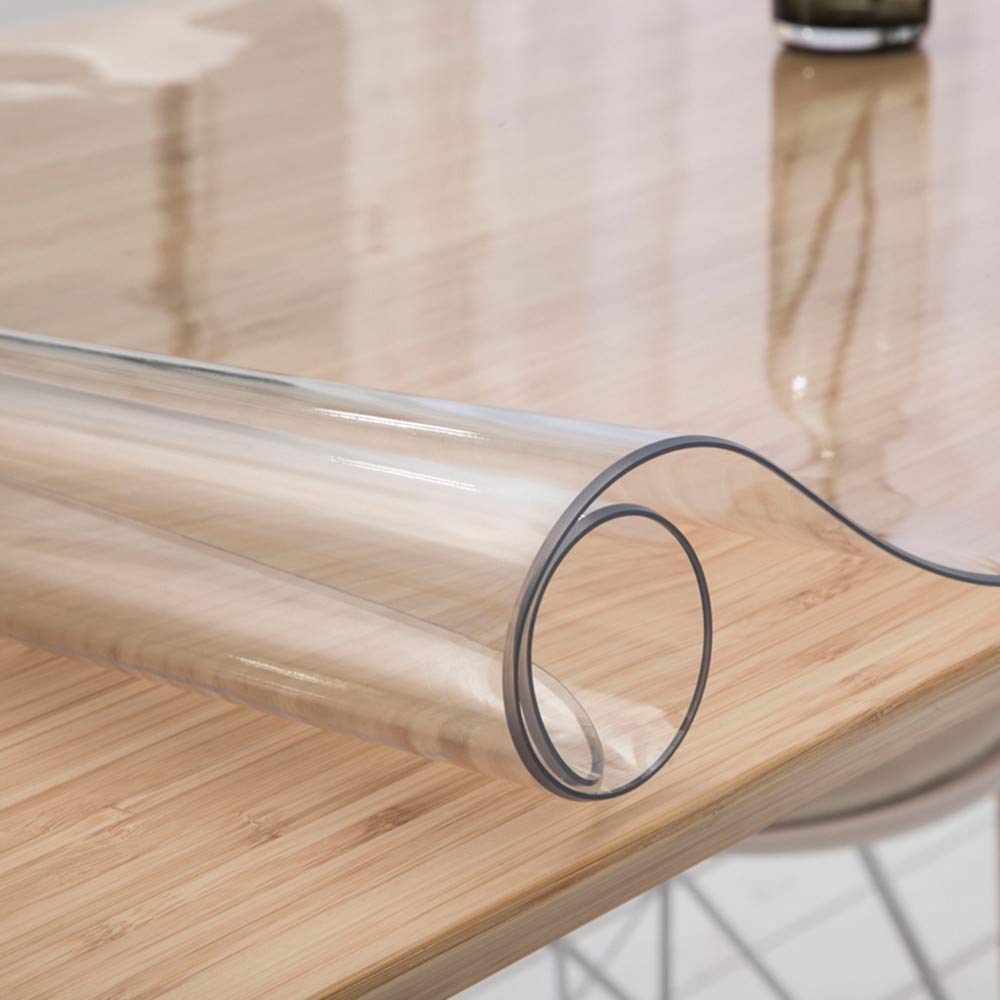 Best glass coffee table 36×18