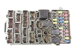 2005 2006 Acura RSX DASH Fuse Box Multiplex Control Unit ... 2006 acura rsx fuse box 