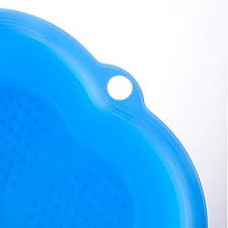 Foot Bath Tub Basins,Large Size Soaking Feet Bucket