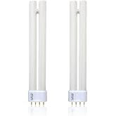 PL18-B 18W Replacement Tube Light Bulb Replace for OttLite T18330,2 Pack