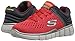 Skechers Unisex-Child Equalizer 2.0-Post Season Sneaker