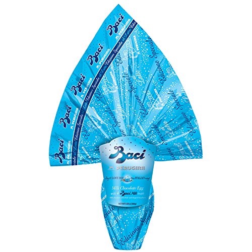 Italian Chocolate Easter Eggs