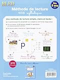Image de BLED - Méthode de lecture - des 5 ans - 100% syllabique (French Edition)