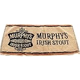 Murphy's Irish Stout Bar Towel