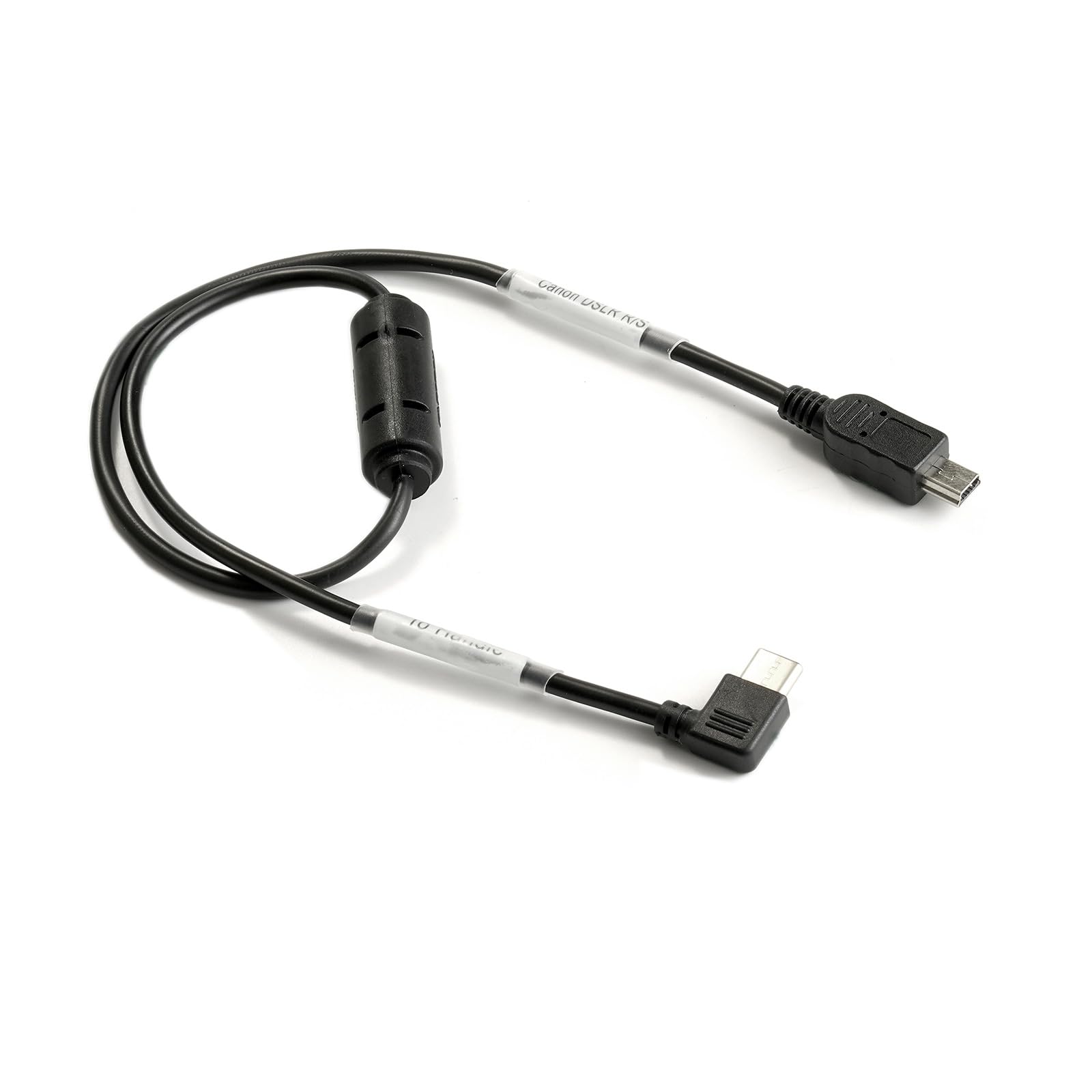 TILTA USB-C Run/Stop Cable Compatible with Canon DSLR RS-USBC-CND