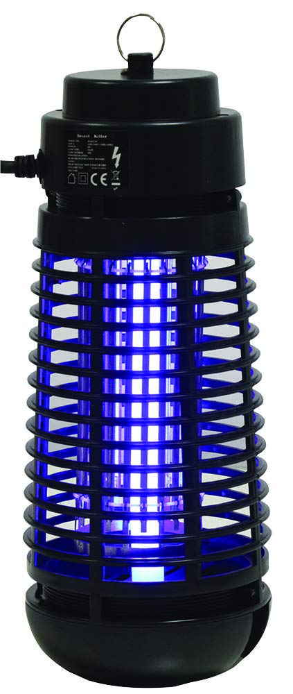Pro Elec PE01138 6 W Electronic Insect Killer