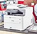 Brother MFC-L3710CW Compact Digital Color All-in-One Printer Providing Laser Printer Quality Results with Wireless, Amazon Dash Replenishment Enabledthumb 3