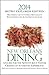 2014 New Orleans Dining METRO EXPLORER EDITION by Steven Hicks