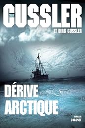 Dérive arctique