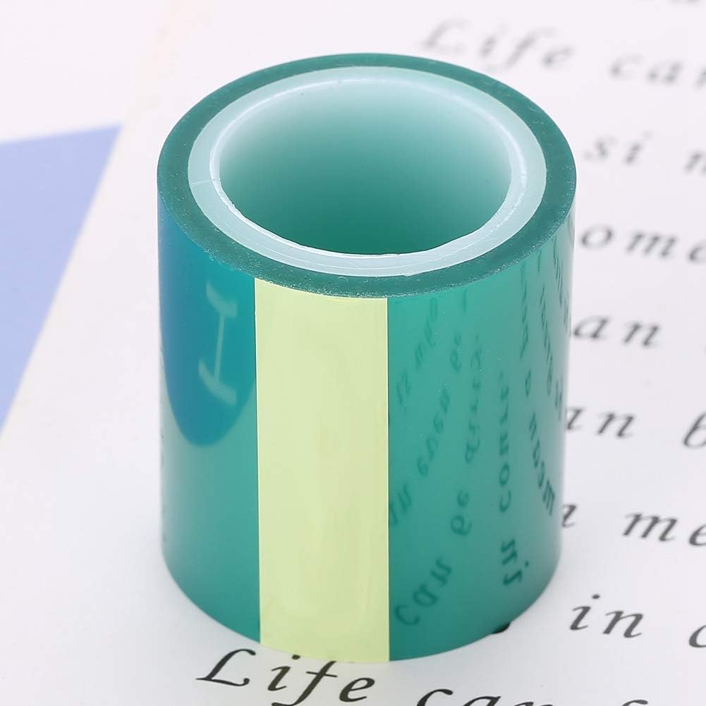 Craft Tape,Seamless Paper Tape,Traceless Epoxy Tape,DIY Pendant UV Resin Jewelry Metal Frame High Adhesive Tools Making Metal Craft for Charm Pendant - Image 5